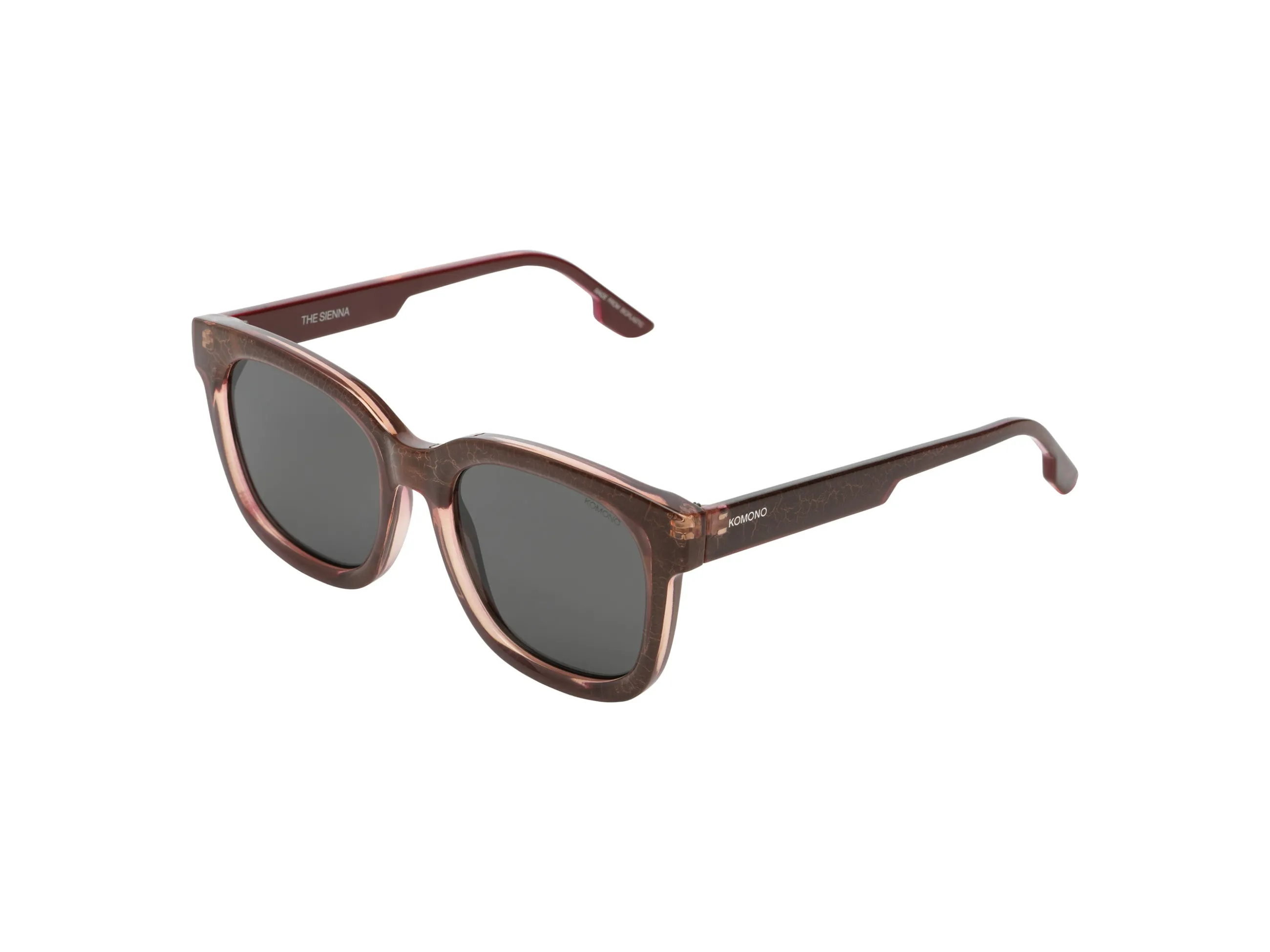 KOMONO Rectangle | Nouveautés | Sienna Rose Viper