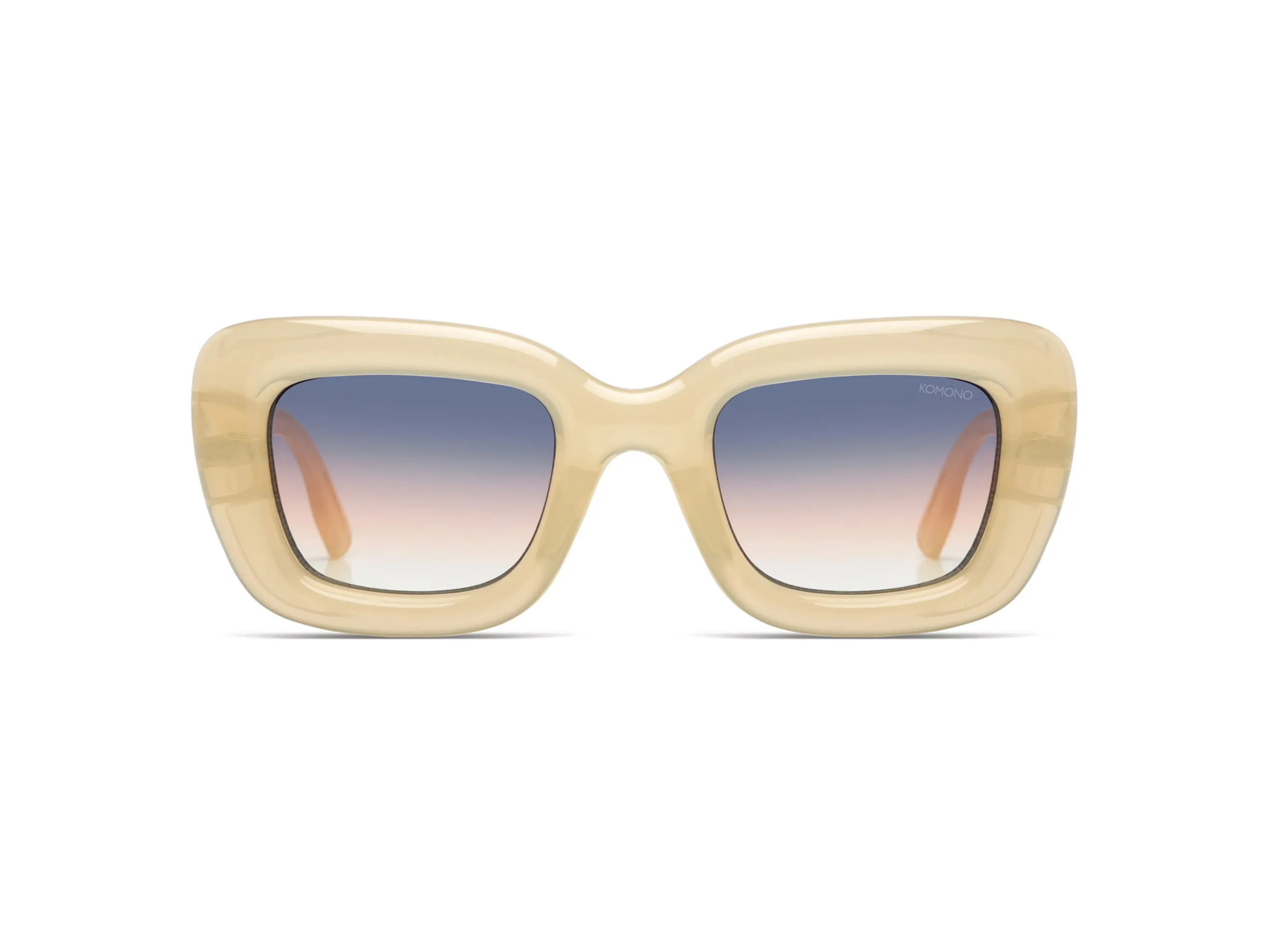 KOMONO Rectangle | Vita Daffodil