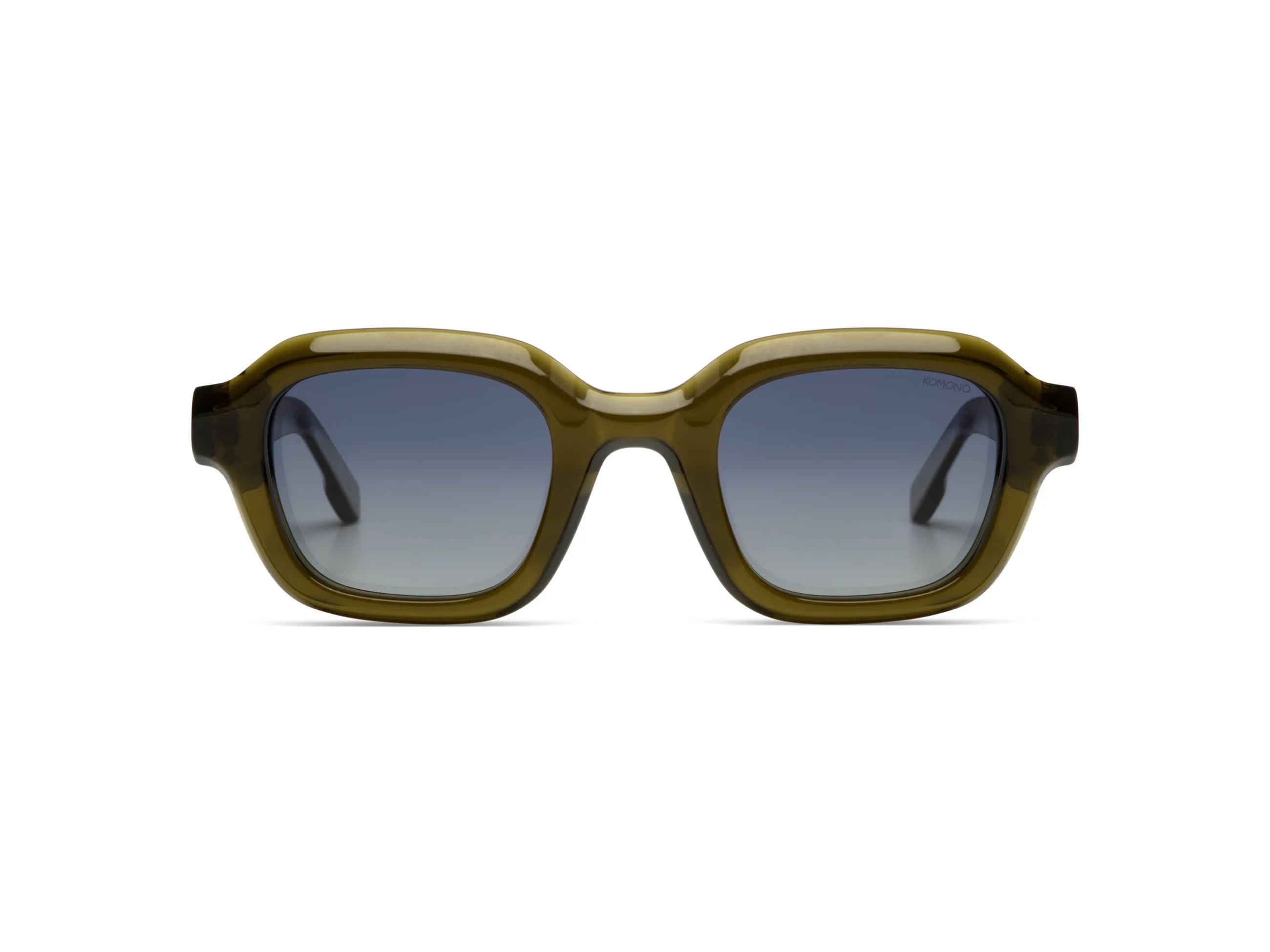 KOMONO Carrée | Will Moss