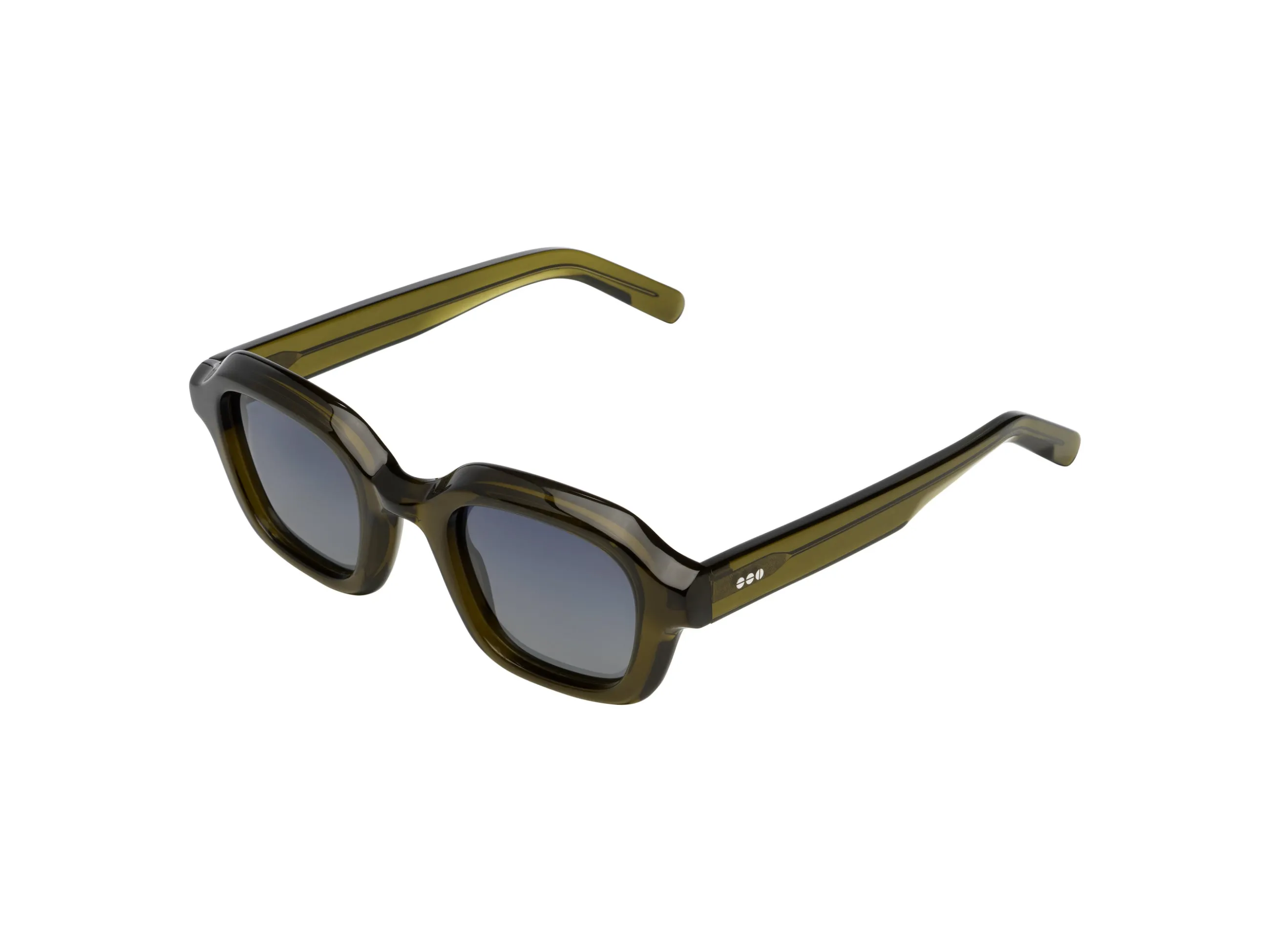 KOMONO Carrée | Will Moss